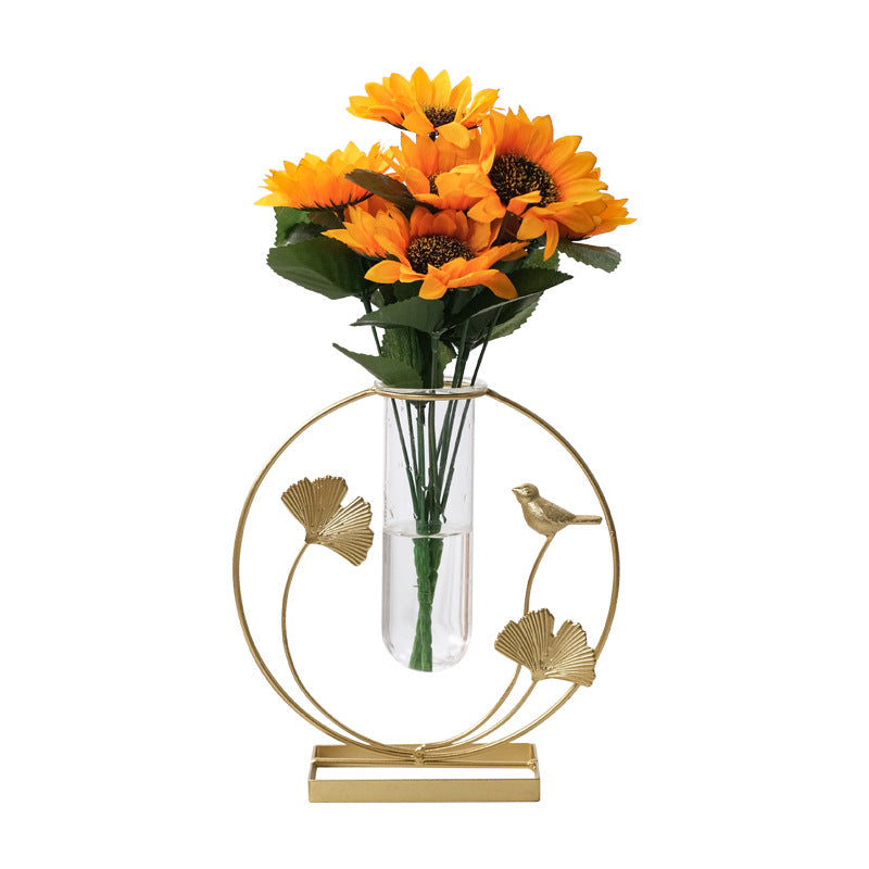 Decorative Flower Vase