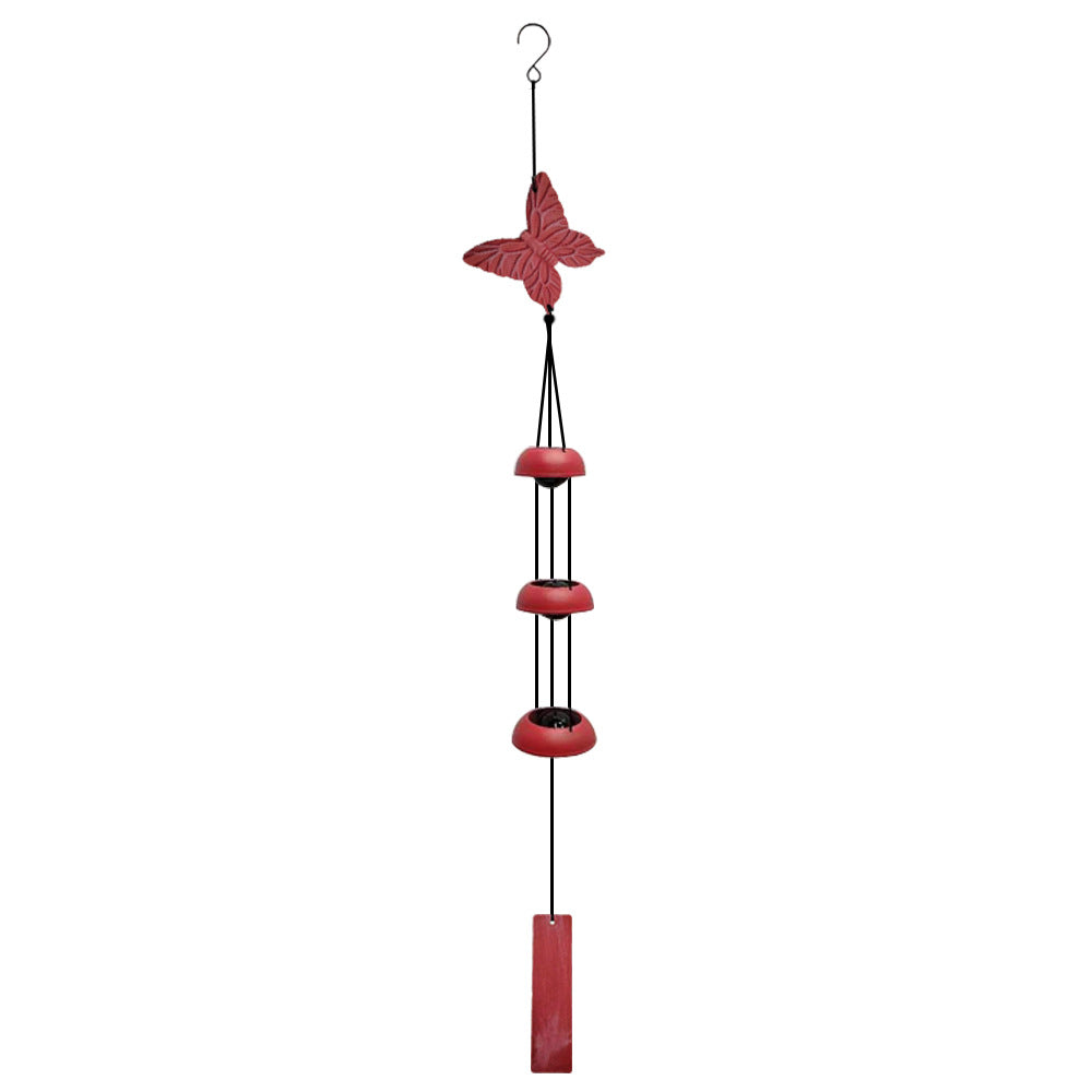 Courtyard Home Wind Chime Decor