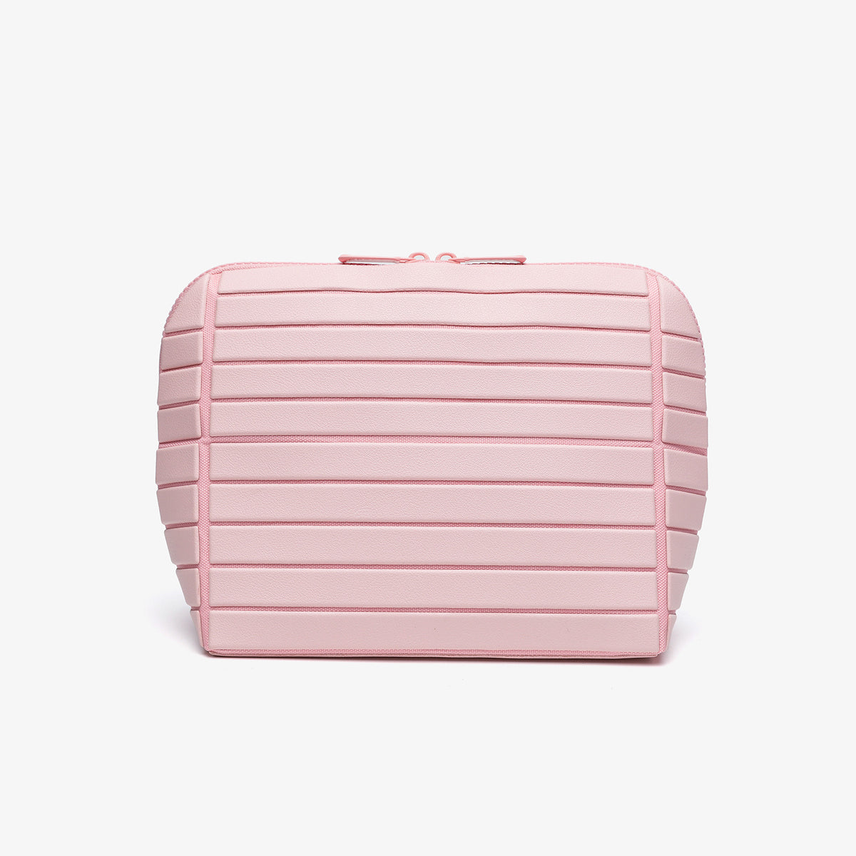 Stylish Leather Makeup Bag
