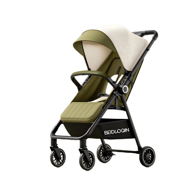 Foldable Lightweight Baby Stroller - RAINSTAR
