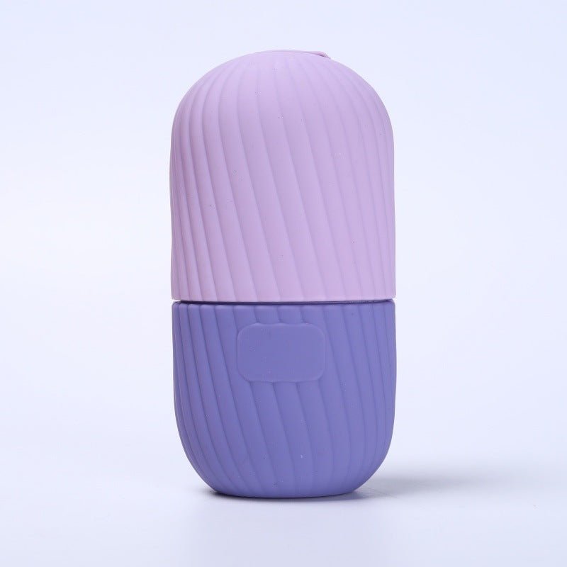 Makeup tools - Facial ice pack - RAINSTAR