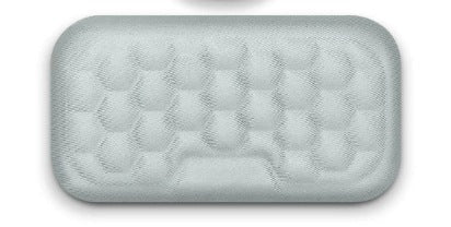 Mouse Pad Keyboard Wrist Rest Memory Foam Mouse Pad - RAINSTAR