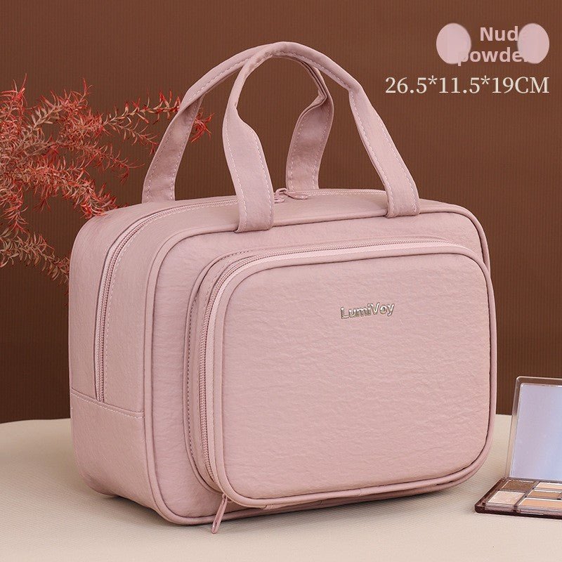Portable makeup bag - RAINSTAR