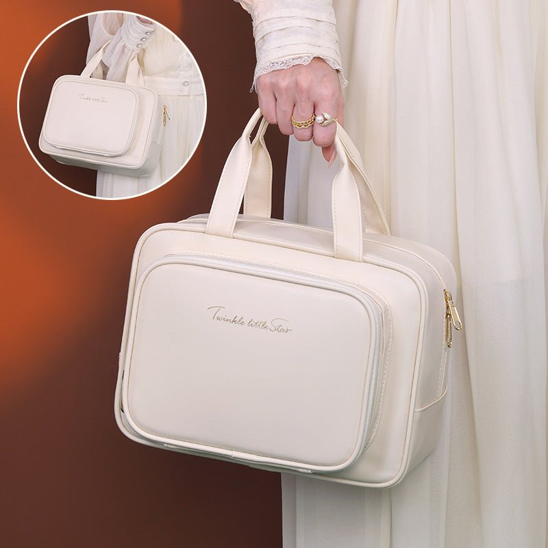 Portable makeup bag - RAINSTAR