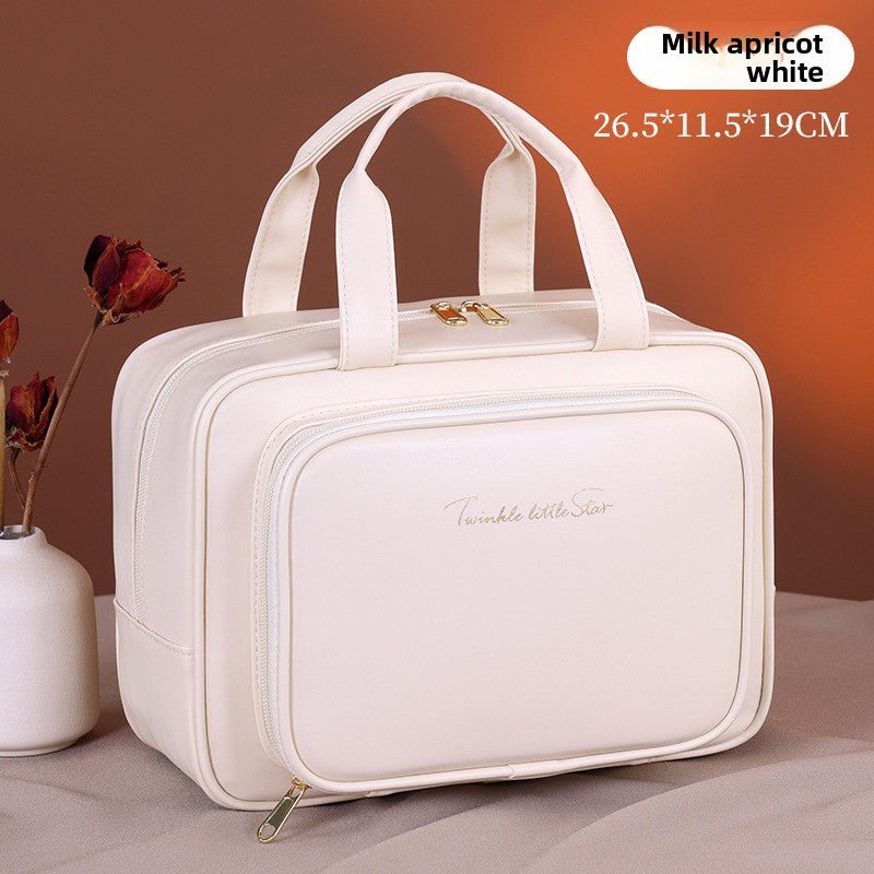 Portable makeup bag - RAINSTAR