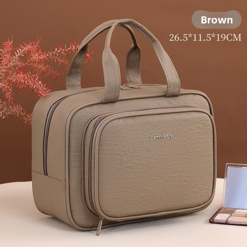 Portable makeup bag - RAINSTAR