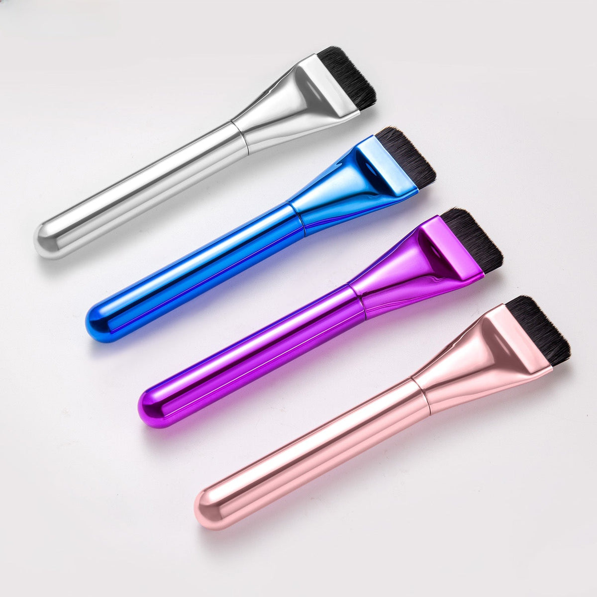 Professional Foundation Makeup Brush - RAINSTAR