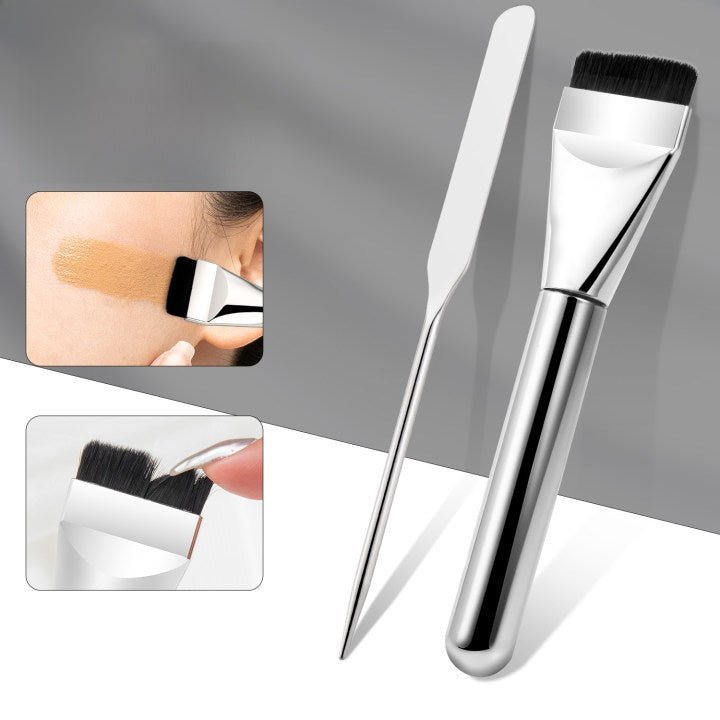 Professional Foundation Makeup Brush - RAINSTAR