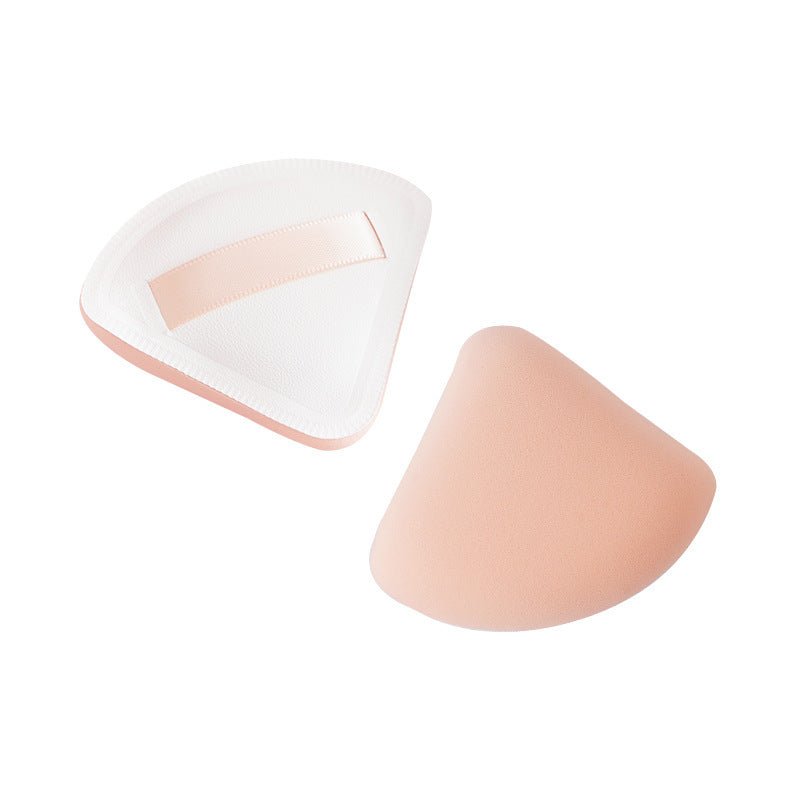 Soft Makeup Powder Puff Sponge - RAINSTAR
