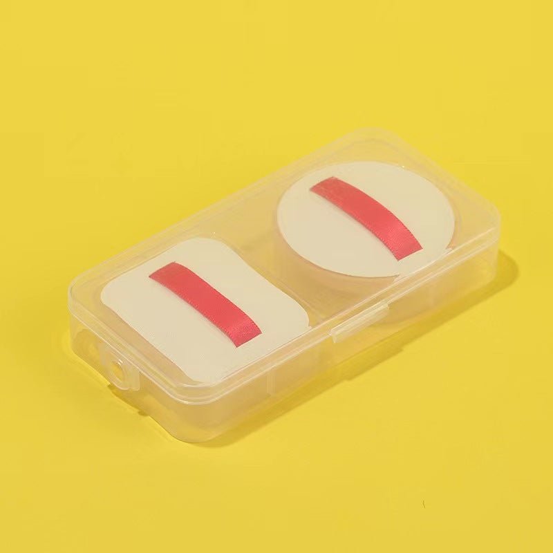 Soft Makeup Powder Puff Sponge - RAINSTAR