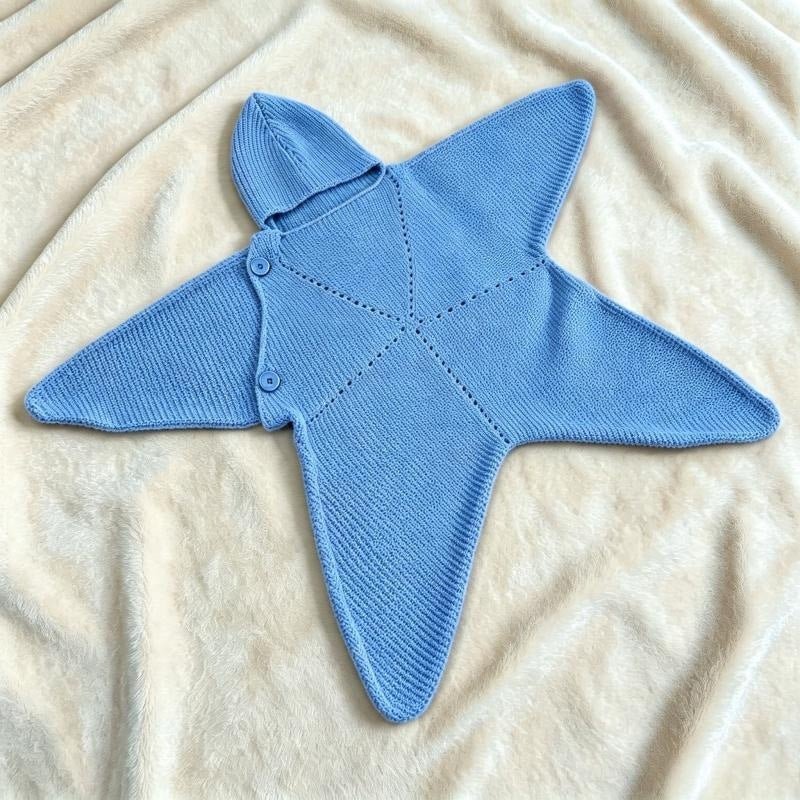 Starfish Baby Star Set - RAINSTAR