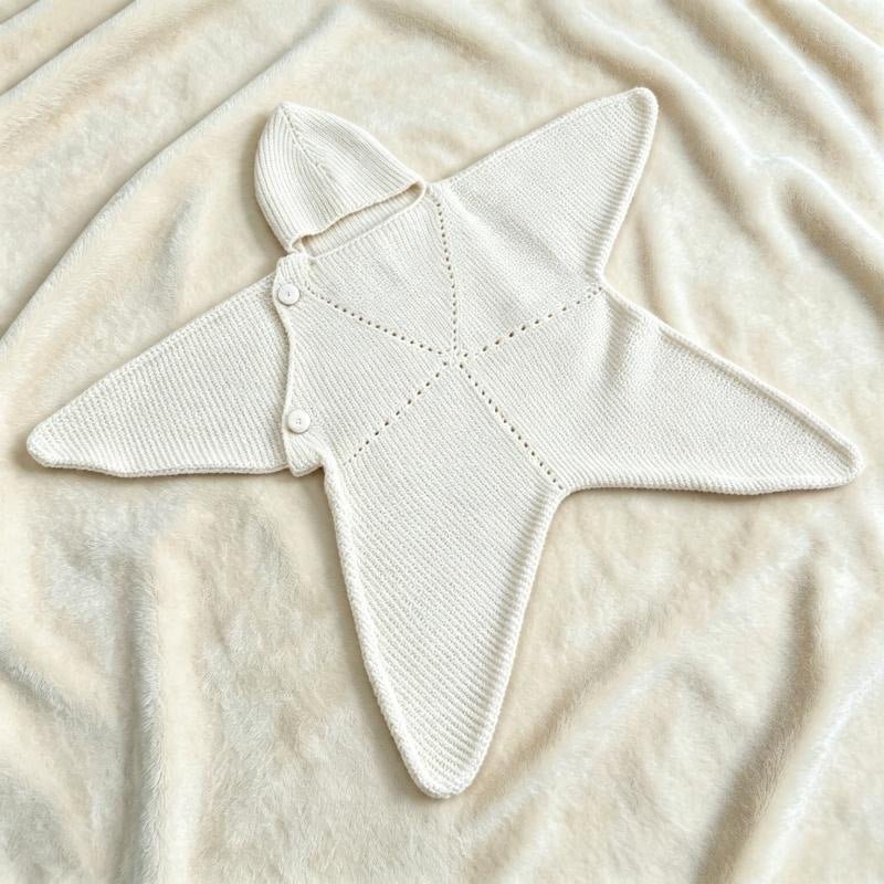 Starfish Baby Star Set - RAINSTAR