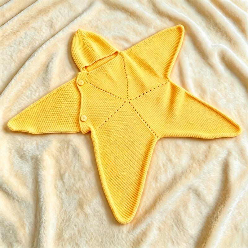 Starfish Baby Star Set - RAINSTAR