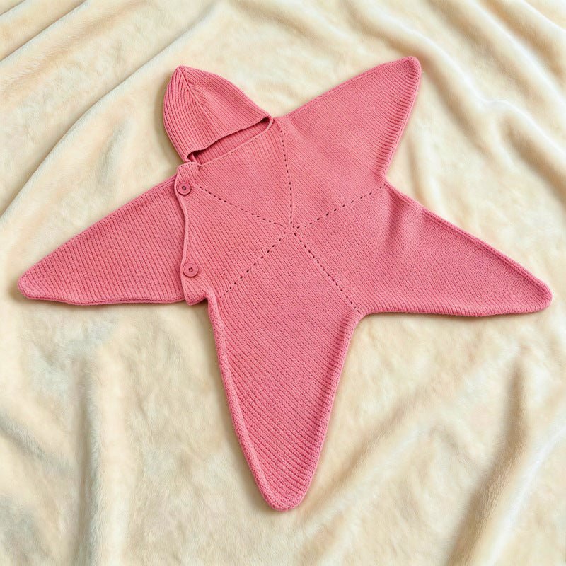 Starfish Baby Star Set - RAINSTAR