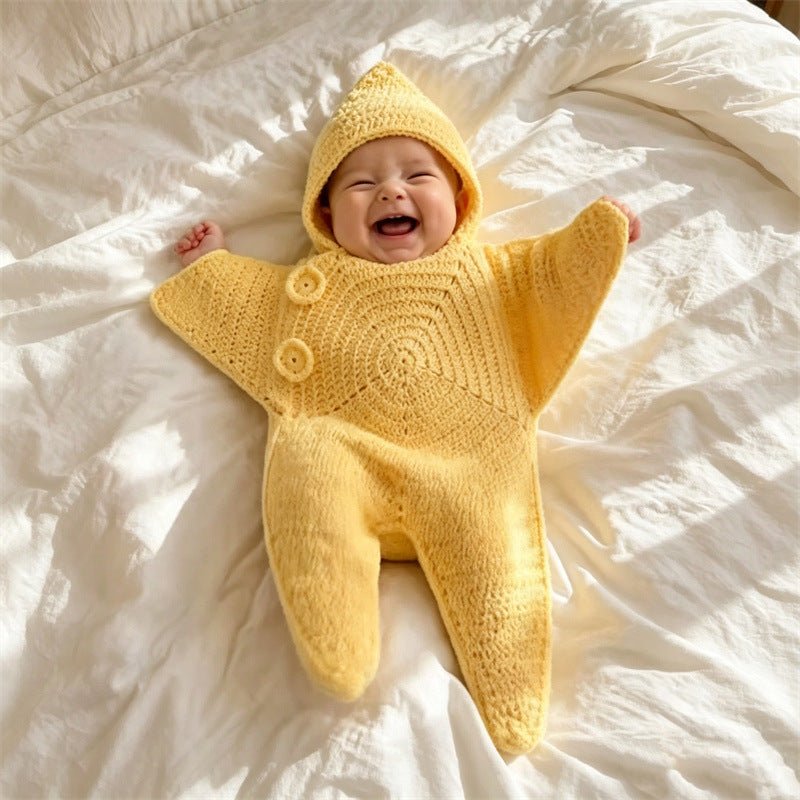 Starfish Baby Star Set - RAINSTAR