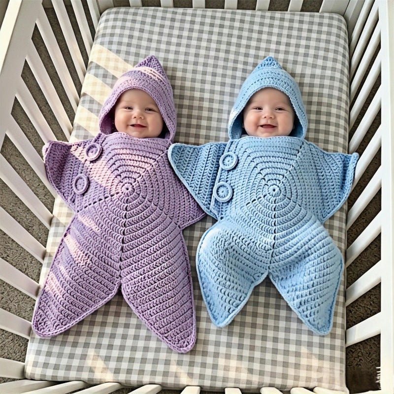 Starfish Baby Star Set - RAINSTAR