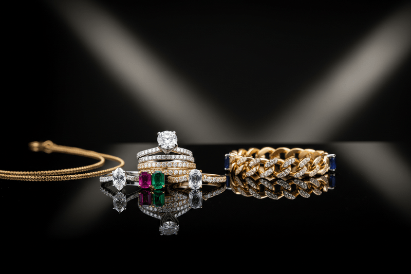 Gifts & Jewelry - RAINSTAR
