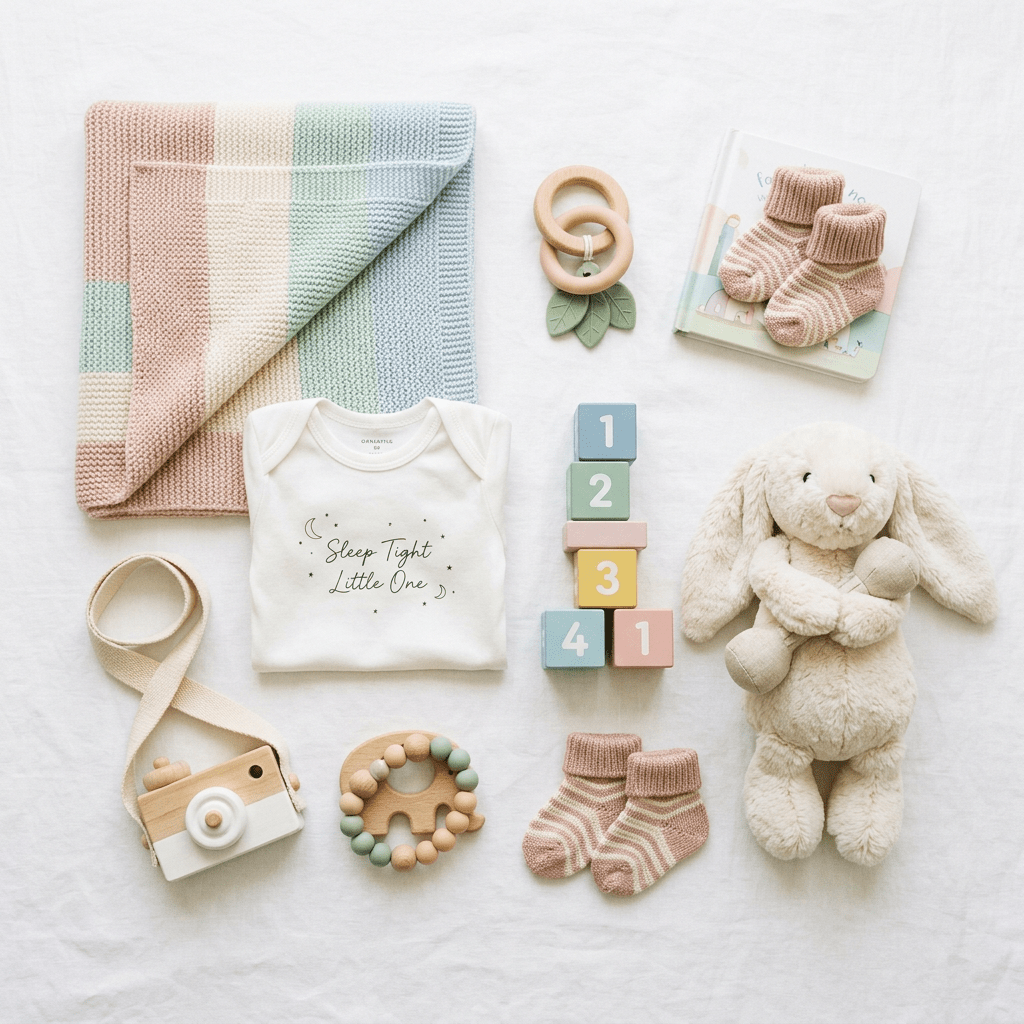 Kids & Baby - RAINSTAR