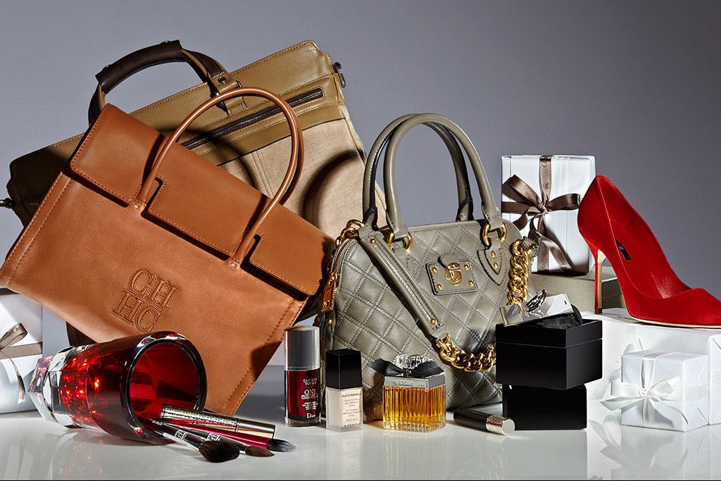 Beauty & Fashion - RAINSTAR