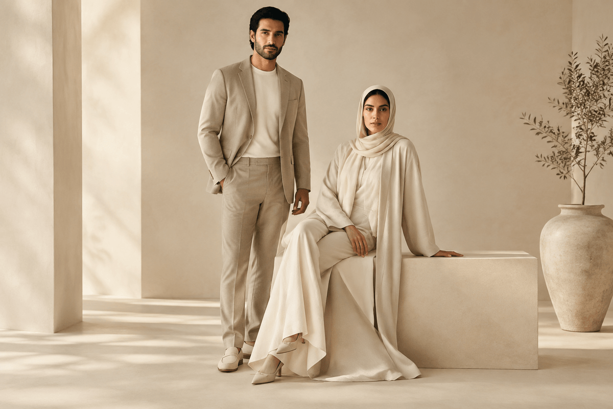Men & Women's Fashion - RAINSTAR