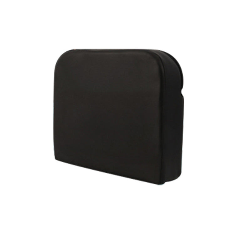 Children's Seat Cushion Simple Portable Baby Car Heightened Cushion Car Standard Seat Cushion for 6 Years Old