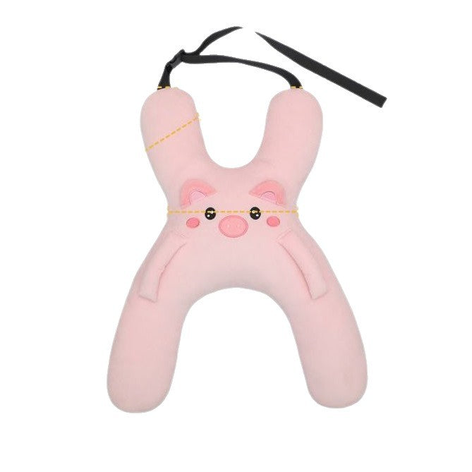 Children Car Sleeping Pillow