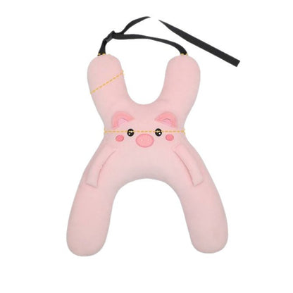 Children Car Sleeping Pillow