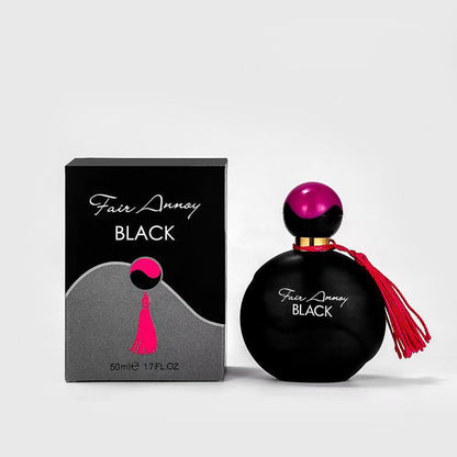 Floral Fragrance Perfume