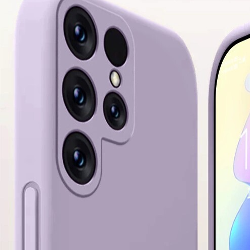 Phone case