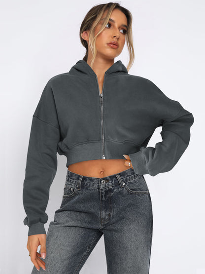 Women's sweatshirt