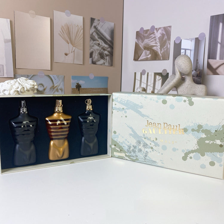 Perfume Gift Set