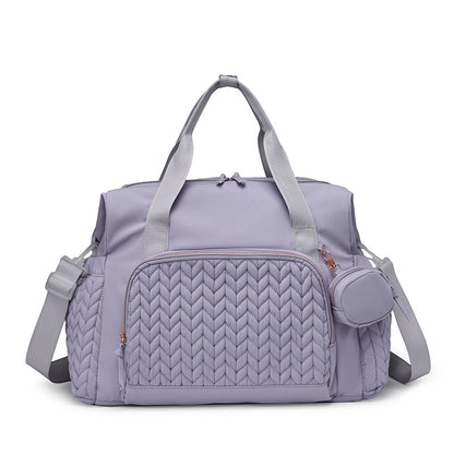 Multifunctional Baby Carrier Backpack