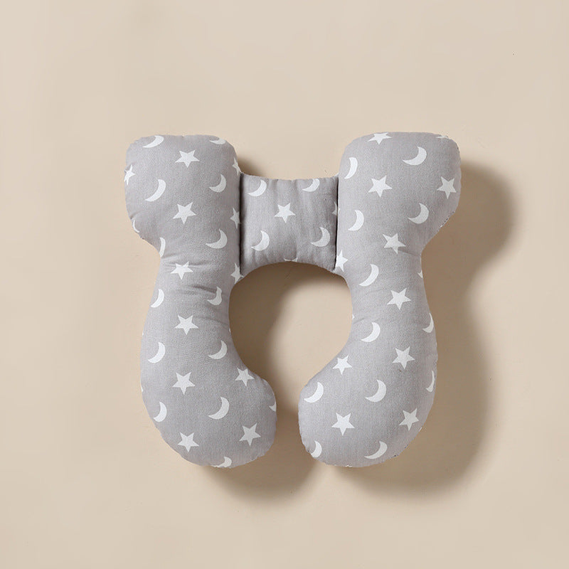 Baby U-Shape Travel Neck Pillow
