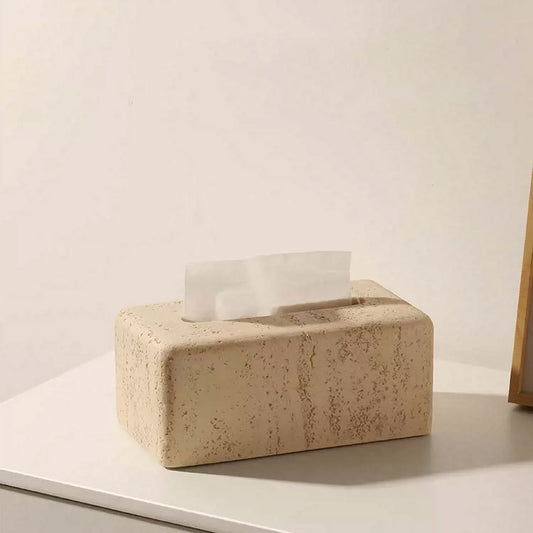 Tissue box