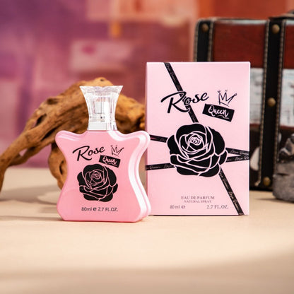 Floral Fragrance Perfume