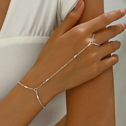 Jewelry Ring Chain for Women