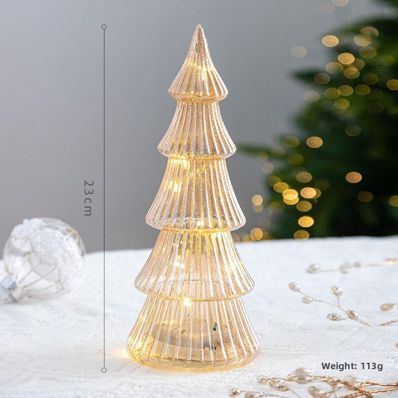 Christmas Tree Night Light