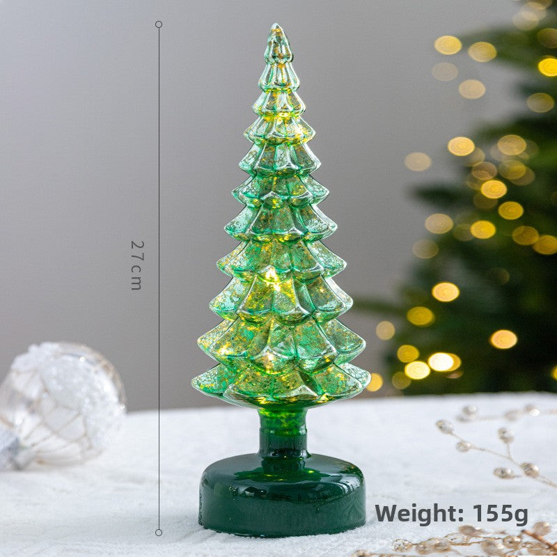 Christmas Tree Night Light