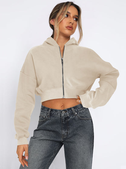 Women's sweatshirt