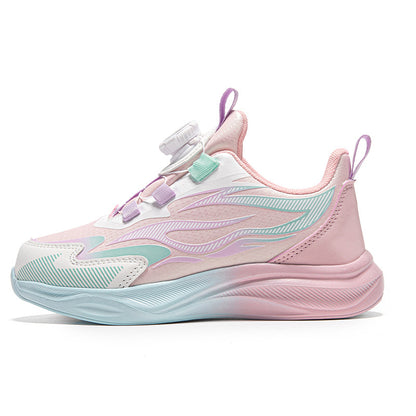 Girls' sports shoes