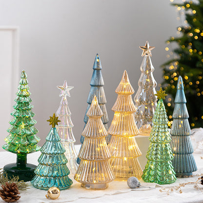 Christmas Tree Night Light