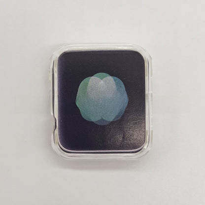Watch with anti-drop coating