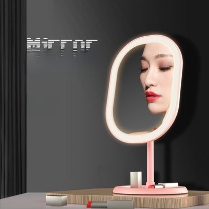 Led Makeup Mirror