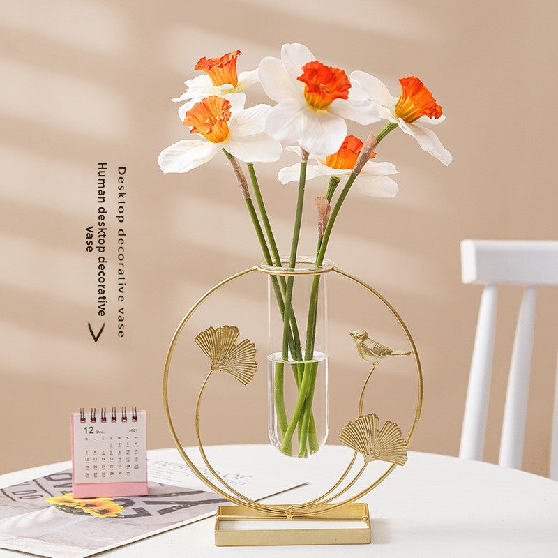 Decorative Flower Vase