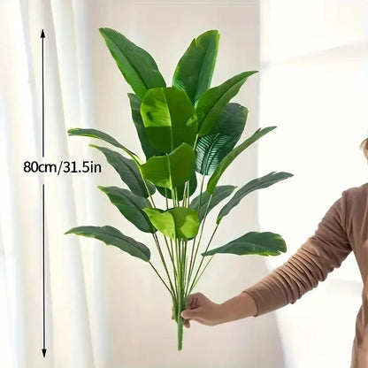 Simulated plants