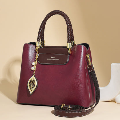 Vintage ladies' handbag