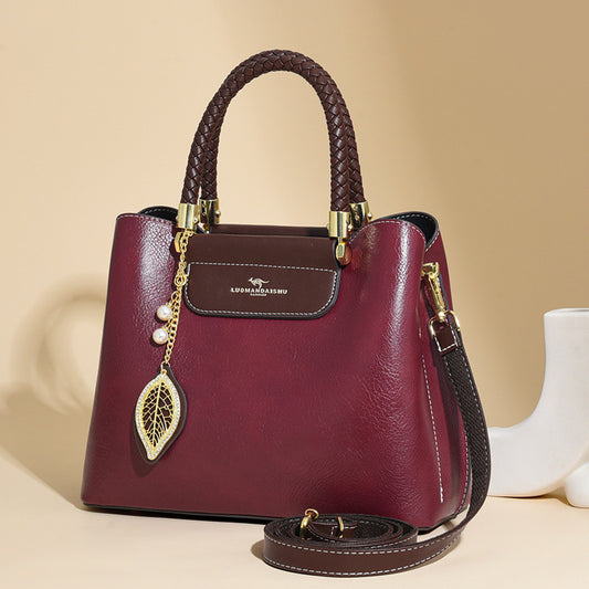 Vintage ladies' handbag