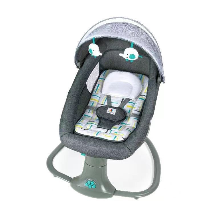 Bluetooth Electric Baby Rocking Chair