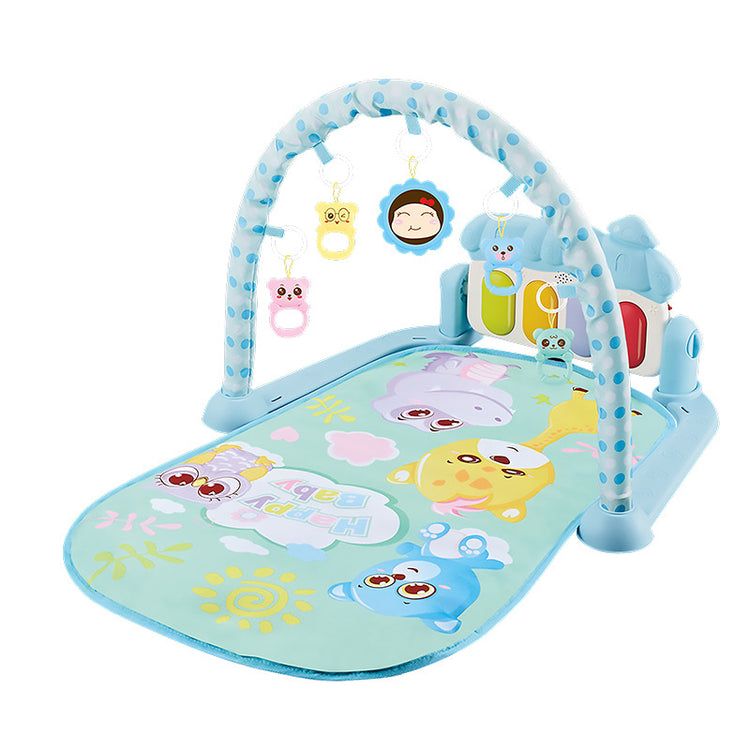 Baby Musical Foot Piano Toy