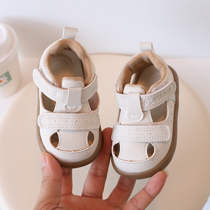 Baby Soft Sole Anti-Slip Sandals